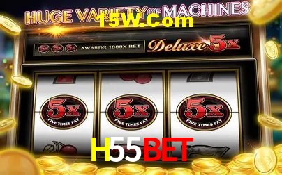 H55Bet - Support