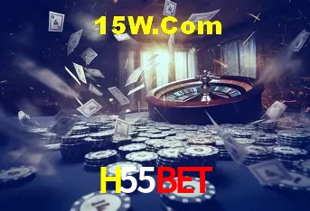 H55Bet Salvador - Promo Stats