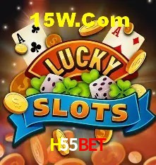 H55Bet São Paulo - Top Slots