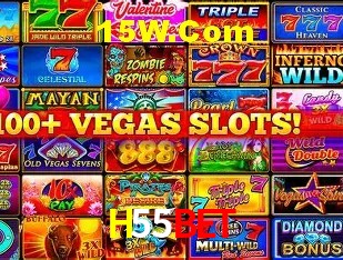 H55Bet Rio de Janeiro - Popular Jogos