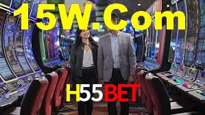 Spaceman Game H55Bet