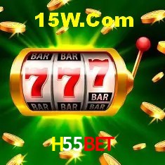 H55Bet Slot - 320+ Caça-Níqueis Premium
